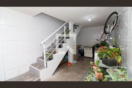 Casa à venda com 393m², 4 quartos e 5 vagasÁrea de Serviço