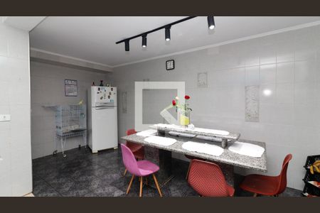 Casa à venda com 393m², 4 quartos e 5 vagasCozinha