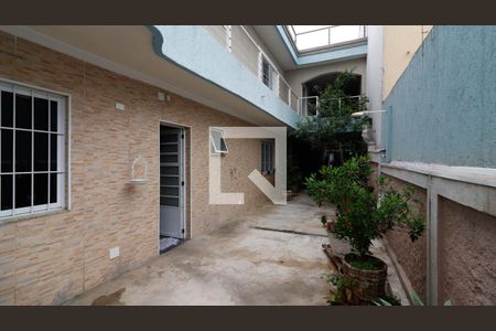 Casa à venda com 393m², 4 quartos e 5 vagasQuintal
