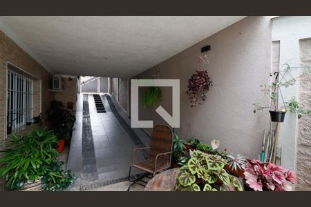 Casa à venda com 393m², 4 quartos e 5 vagasGaragem