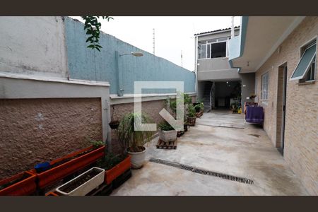 Casa à venda com 393m², 4 quartos e 5 vagasQuintal