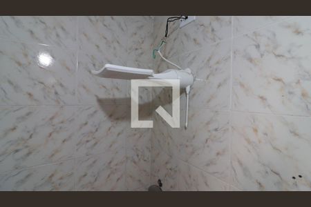 Casa à venda com 393m², 4 quartos e 5 vagasBanheiro da Suíte 2