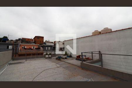 Casa à venda com 393m², 4 quartos e 5 vagasVaranda
