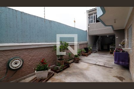 Casa à venda com 393m², 4 quartos e 5 vagasQuintal
