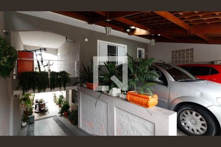 Casa à venda com 393m², 4 quartos e 5 vagasGaragem