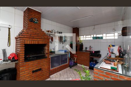 Casa à venda com 393m², 4 quartos e 5 vagasEspaço Gourmet