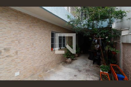 Casa à venda com 393m², 4 quartos e 5 vagasQuintal