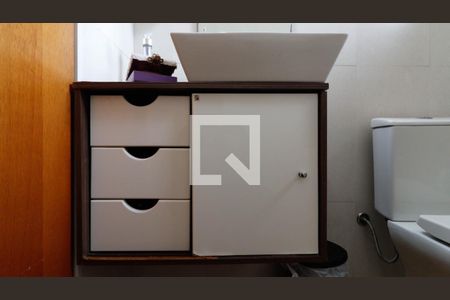Casa à venda com 393m², 4 quartos e 5 vagasLavabo