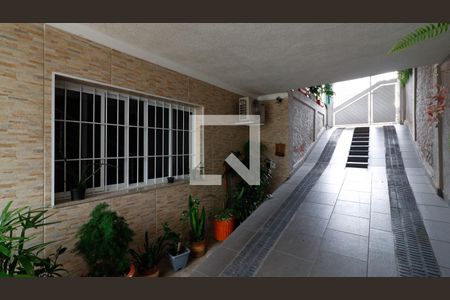 Casa à venda com 393m², 4 quartos e 5 vagasGaragem