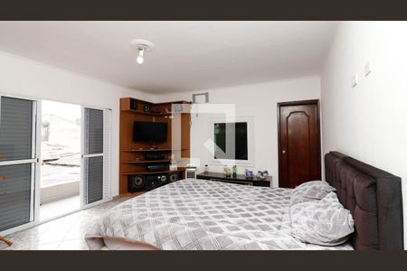 Casa à venda com 393m², 4 quartos e 5 vagasSuíte 1