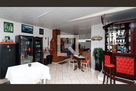 Casa à venda com 393m², 4 quartos e 5 vagasEspaço Gourmet