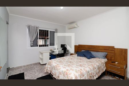 Casa à venda com 393m², 4 quartos e 5 vagasSuíte 3