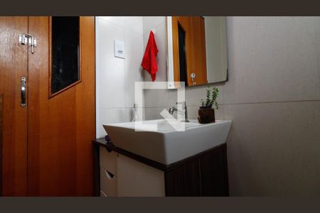 Casa à venda com 393m², 4 quartos e 5 vagasLavabo