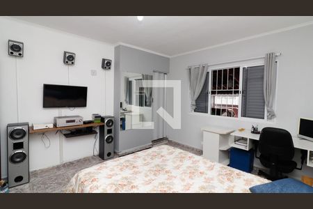 Casa à venda com 393m², 4 quartos e 5 vagasSuíte 3