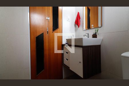Casa à venda com 393m², 4 quartos e 5 vagasLavabo