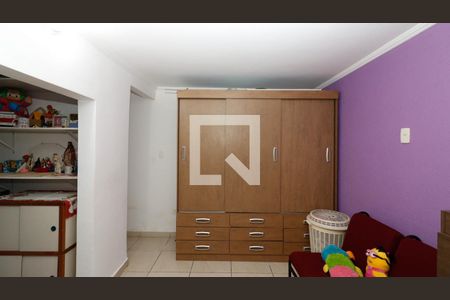 Casa à venda com 393m², 4 quartos e 5 vagasQuarto de Serviço