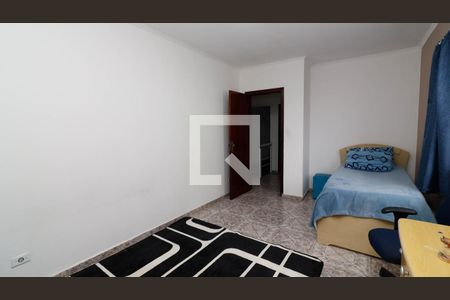 Casa à venda com 393m², 4 quartos e 5 vagasSuíte 2