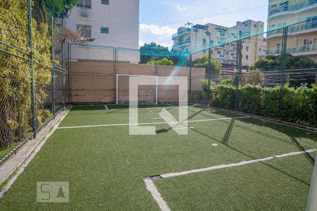 Apartamento à venda com 117m², 3 quartos e 2 vagasCampo de Futebol 