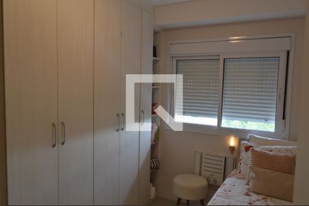 Apartamento à venda com 117m², 3 quartos e 2 vagasQuarto 1
