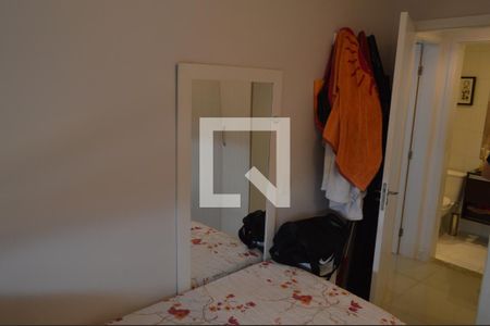 Apartamento à venda com 117m², 3 quartos e 2 vagasQuarto 1