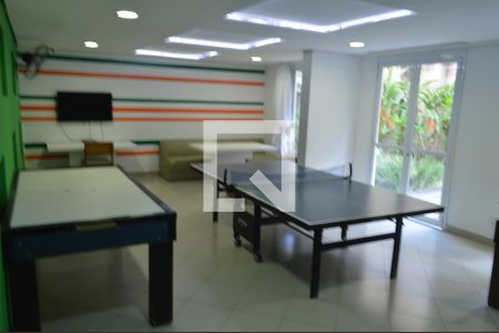 Apartamento à venda com 117m², 3 quartos e 2 vagasSalão de Jogos Infantis 