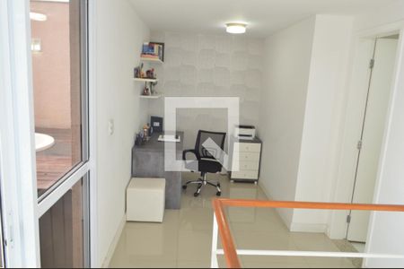 Apartamento à venda com 117m², 3 quartos e 2 vagasEscritório 