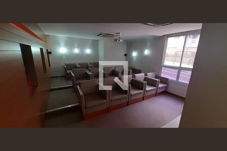 Apartamento à venda com 117m², 3 quartos e 2 vagasCinema 