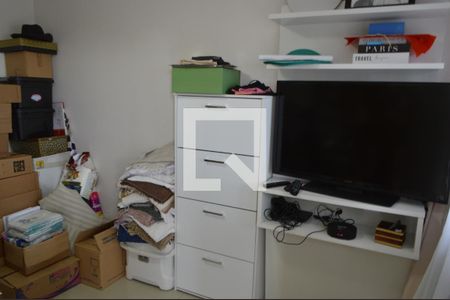 Apartamento à venda com 117m², 3 quartos e 2 vagasQuarto 2