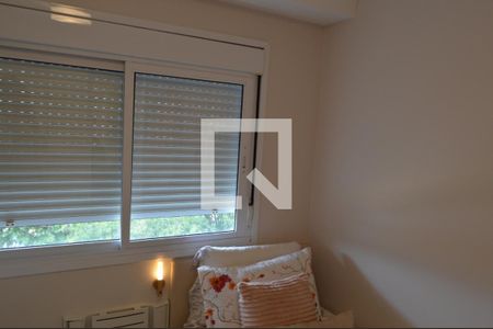 Apartamento à venda com 117m², 3 quartos e 2 vagasQuarto 1