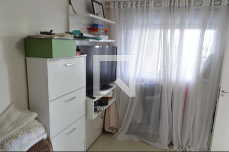Apartamento à venda com 117m², 3 quartos e 2 vagasQuarto 2