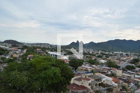 Apartamento à venda com 117m², 3 quartos e 2 vagasVista do Terraço 