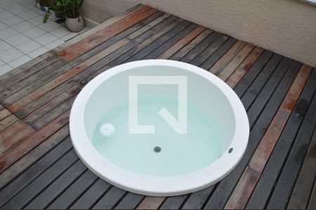 Apartamento à venda com 117m², 3 quartos e 2 vagasTerraço