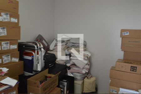 Apartamento à venda com 117m², 3 quartos e 2 vagasQuarto 2