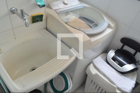 Apartamento à venda com 117m², 3 quartos e 2 vagasÁrea de Serviço 