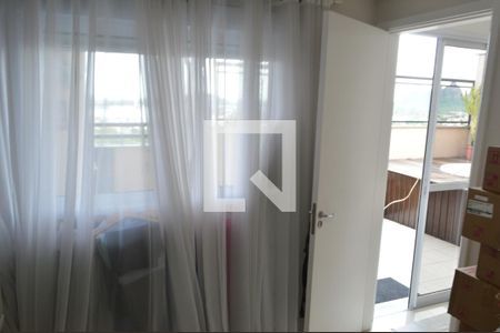 Apartamento à venda com 117m², 3 quartos e 2 vagasQuarto 2