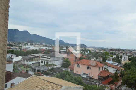 Apartamento à venda com 117m², 3 quartos e 2 vagasVista da Varanda 