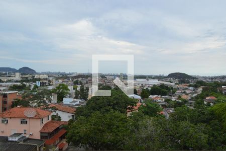 Apartamento à venda com 117m², 3 quartos e 2 vagasVista do Terraço 
