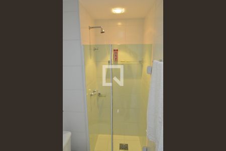 Apartamento à venda com 117m², 3 quartos e 2 vagasBanheiro 2