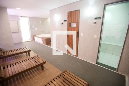Apartamento à venda com 117m², 3 quartos e 2 vagasSpa