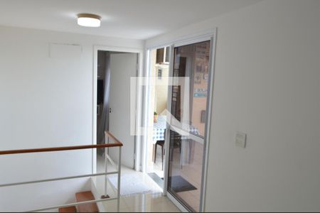 Apartamento à venda com 117m², 3 quartos e 2 vagasEscritório