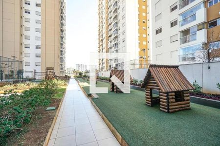 Apartamento à venda com 55m², 2 quartos e 1 vagaÁrea comum