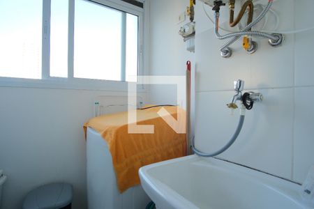 Apartamento à venda com 55m², 2 quartos e 1 vagaÁrea de Serviço