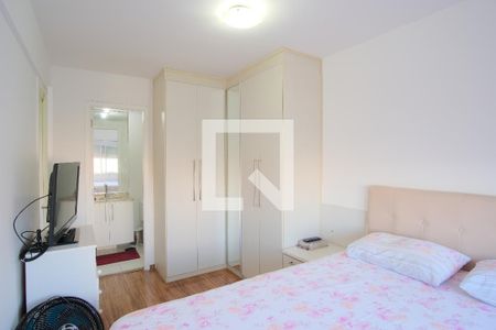 Apartamento à venda com 55m², 2 quartos e 1 vagaSuíte