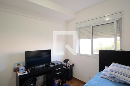 Apartamento à venda com 55m², 2 quartos e 1 vagaQuarto