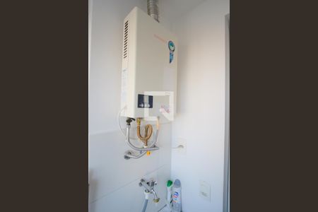 Apartamento à venda com 55m², 2 quartos e 1 vagaÁrea de Serviço