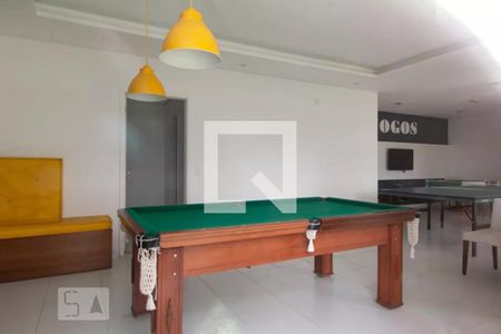 Apartamento à venda com 55m², 2 quartos e 1 vagaÁrea comum