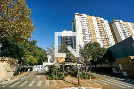 Apartamento à venda com 55m², 2 quartos e 1 vagaFachada