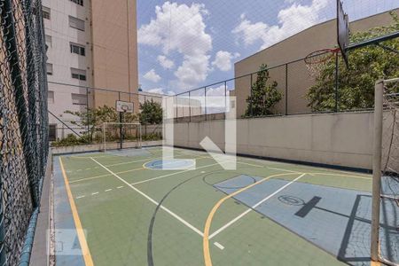 Apartamento à venda com 55m², 2 quartos e 1 vagaÁrea comum