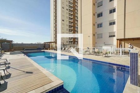Apartamento à venda com 55m², 2 quartos e 1 vagaÁrea comum