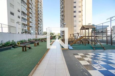 Apartamento à venda com 55m², 2 quartos e 1 vagaÁrea comum
